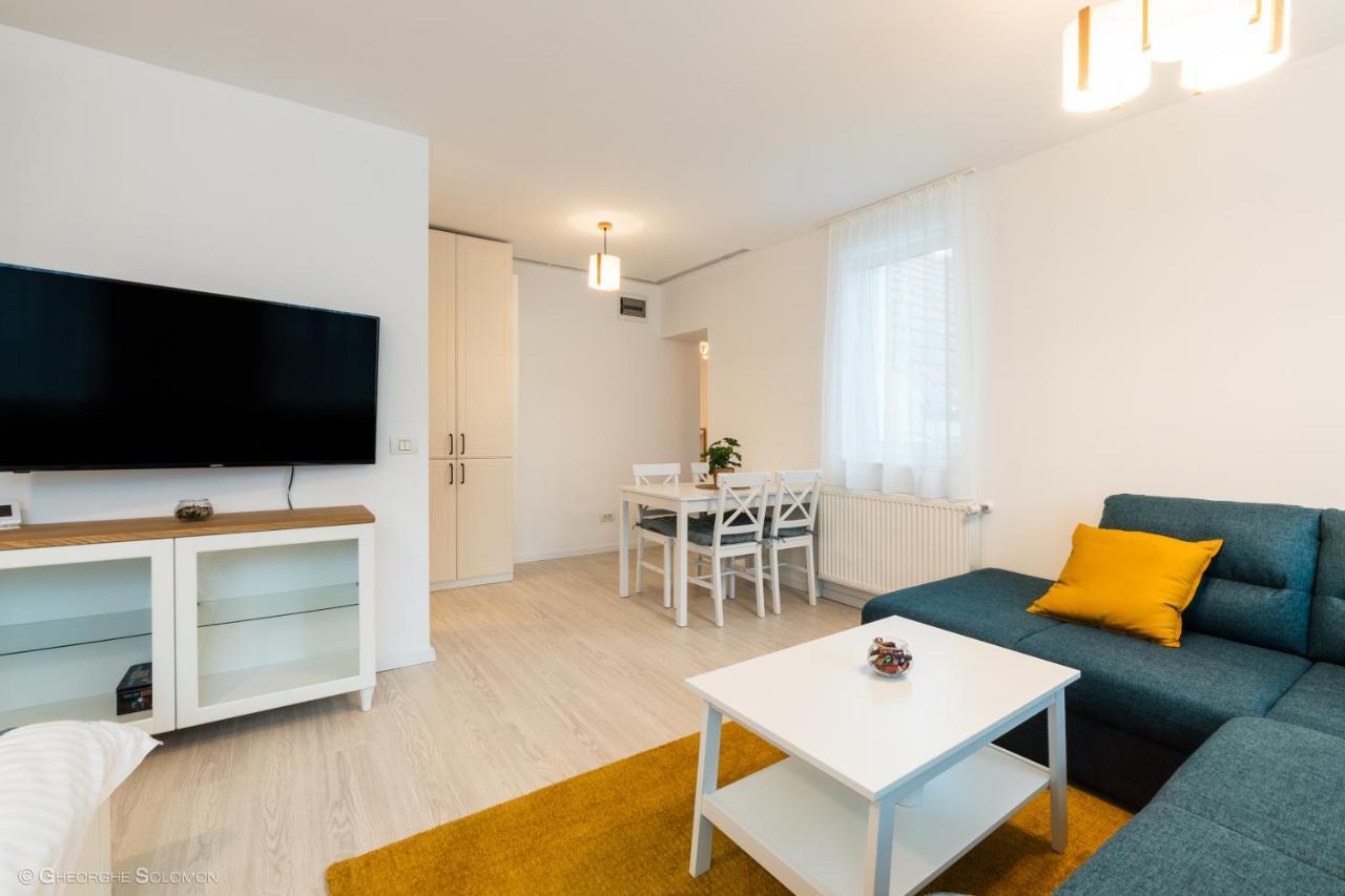 Red Fountain Studio Brasov Ngoại thất bức ảnh